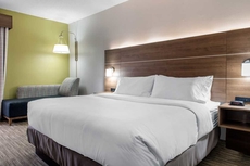 Holiday Inn Express Hotel & Suites Harrison, an IHG Hotel