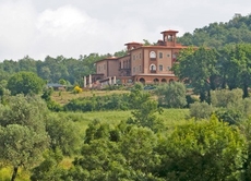 Saturnia Tuscany Hotel