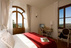 Saturnia Tuscany Hotel