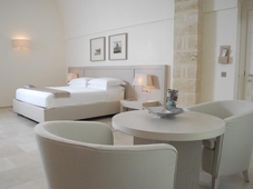 Relais Histo S. Pietro Sul Mar Piccolo Restaurant & Spa