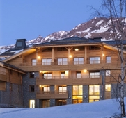 Alpenrose Hotel