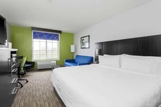 Holiday Inn Express Lancaster, an IHG Hotel