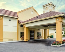 Quality Inn & Suites Medina- Akron West