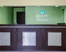 Quality Inn & Suites Medina- Akron West