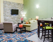 Quality Inn & Suites Medina- Akron West