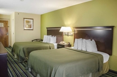 Quality Inn & Suites Medina- Akron West