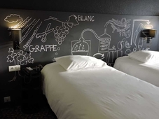 ibis Styles Cognac