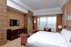 Crowne Plaza Nanjing Jiangning, an IHG Hotel