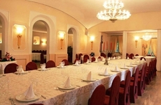 Hotel Villa Soligo