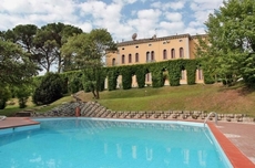 Hotel Villa Soligo