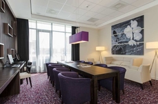 Hampton by Hilton Amsterdam Airport Schiphol