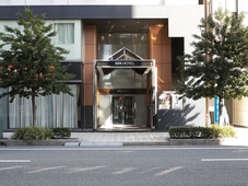 APA Hotel Himeji Ekikita