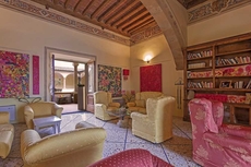 Hotel Relais II Chiostro di Pienza