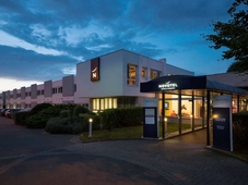 Novotel Roissy Saint-Witz