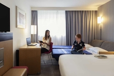 Novotel Roissy Saint-Witz