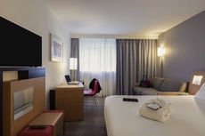 Novotel Roissy Saint-Witz