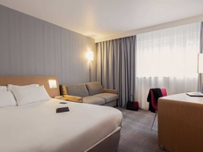 Novotel Roissy Saint-Witz