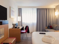 Novotel Roissy Saint-Witz