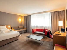 Novotel Roissy Saint-Witz