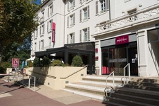 Mercure Vittel Hotel