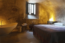 Sextantio Albergo Diffuso