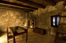 Sextantio Albergo Diffuso