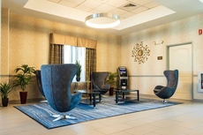 Comfort Inn & Suites Plainville-Foxboro