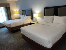 Comfort Inn & Suites Plainville-Foxboro