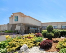 Quality Inn & Conference Center, Somerset (PA)