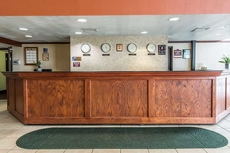 Quality Inn & Conference Center, Somerset (PA)