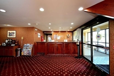 Riverview Inn & Suites