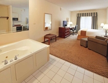 Holiday Inn Express Hotel & Suites Camden, an IHG Hotel