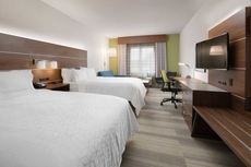 Holiday Inn Express Hotel & Suites Camden, an IHG Hotel