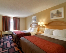 Quality Inn & Suites Malvern