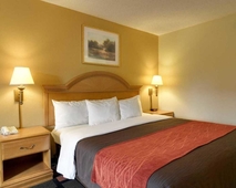 Quality Inn & Suites Malvern