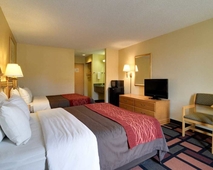 Quality Inn & Suites Malvern