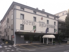 Bonotto Hotel Belvedere