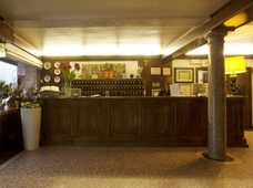 Bonotto Hotel Belvedere