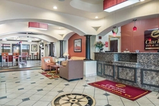 Clarion Inn & Suites Weatherford South