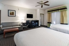 Clarion Inn & Suites Weatherford South