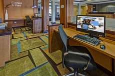 Fairfield Inn & Suites by Marriott Weatherford