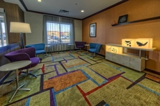 Fairfield Inn & Suites by Marriott Weatherford