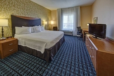 Fairfield Inn & Suites by Marriott Weatherford