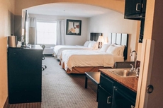 Holiday Inn Express Hotel & Suites Weatherford, an IHG Hotel