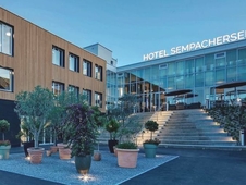 Hotel Sempachersee Swiss Quality