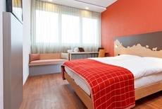 SwissEver Zug Swiss Quality Hotel