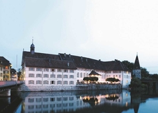 An Der Aare Swiss Quality Hotel