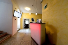 An Der Aare Swiss Quality Hotel