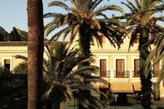 Balneario de Archena - Hotel Termas