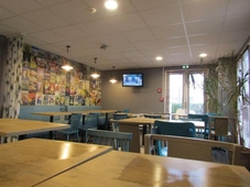 Hotel F1 Lyon Genay Massieux